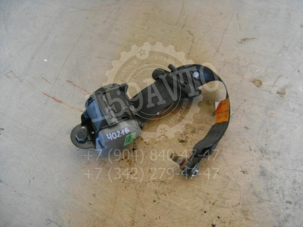 Ремень безопасности, 550 рублей, Пермь