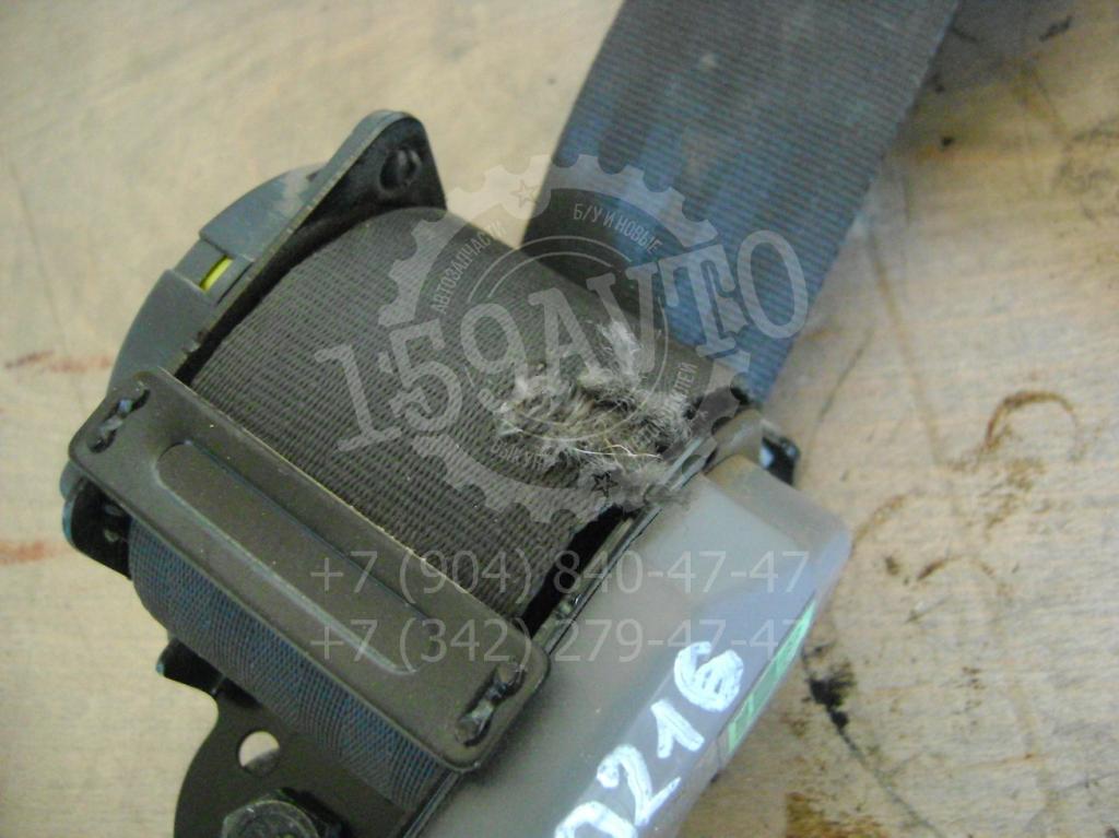 Ремень безопасности, 550 рублей, Пермь