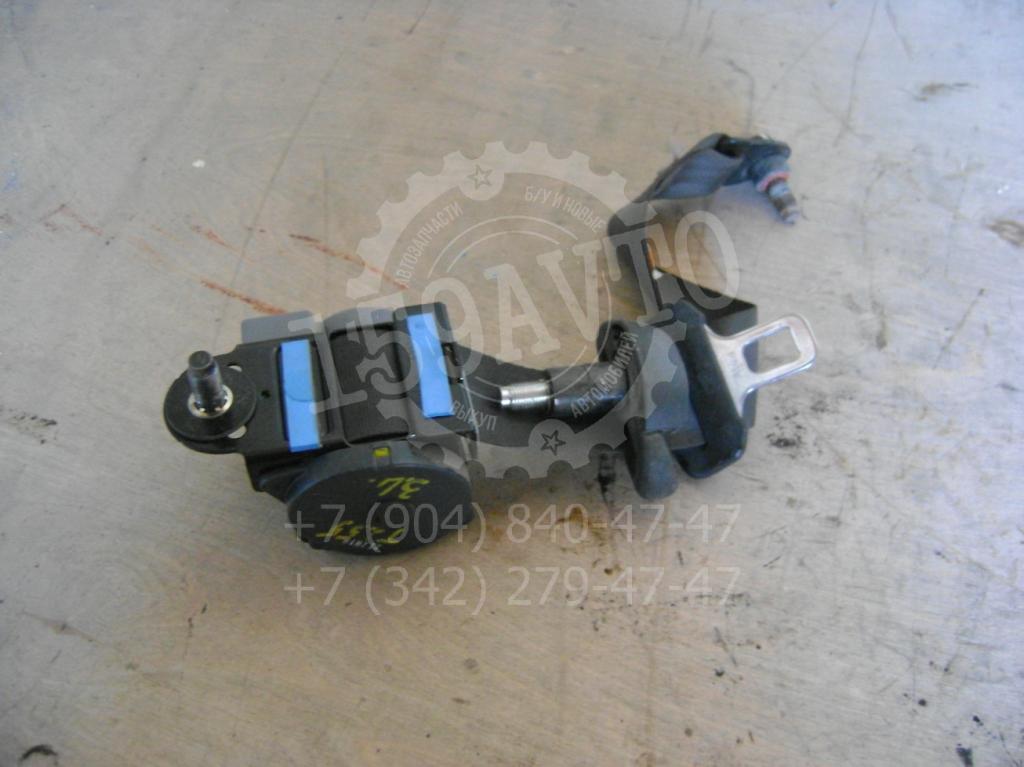 Ремень безопасности, 550 рублей, Пермь