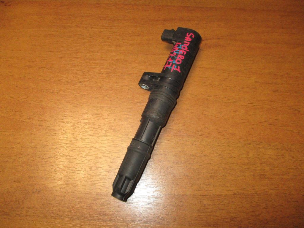 Катушка зажигания, 1000 рублей, Пермь