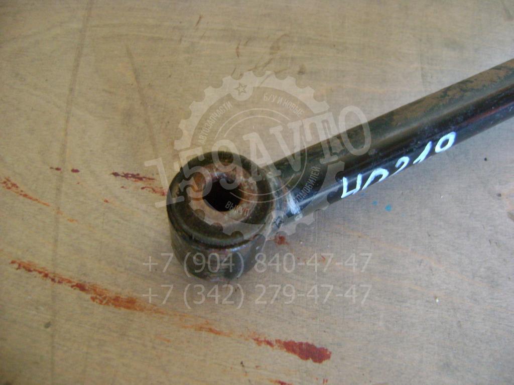 Тяга задняя поперечная, 500 рублей, Пермь