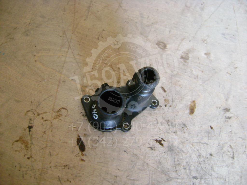 Крышка термостата, 500 рублей, Пермь