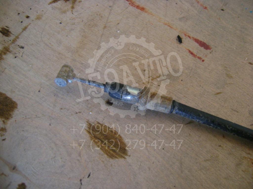 Трос ручника левый, 850 рублей, Пермь