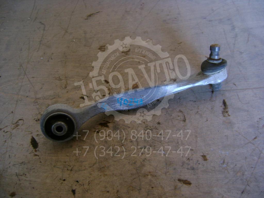 Рычаг передний верхний правый задний, 1000 рублей, Пермь