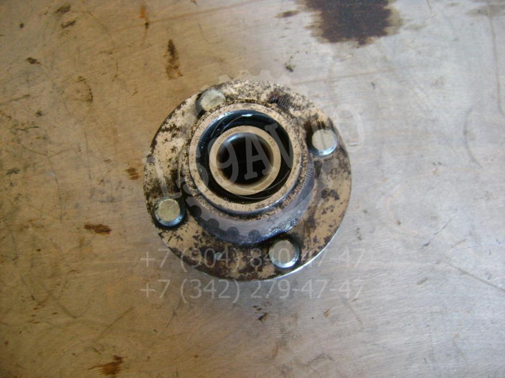 Ступица задняя, 1000 рублей, Пермь