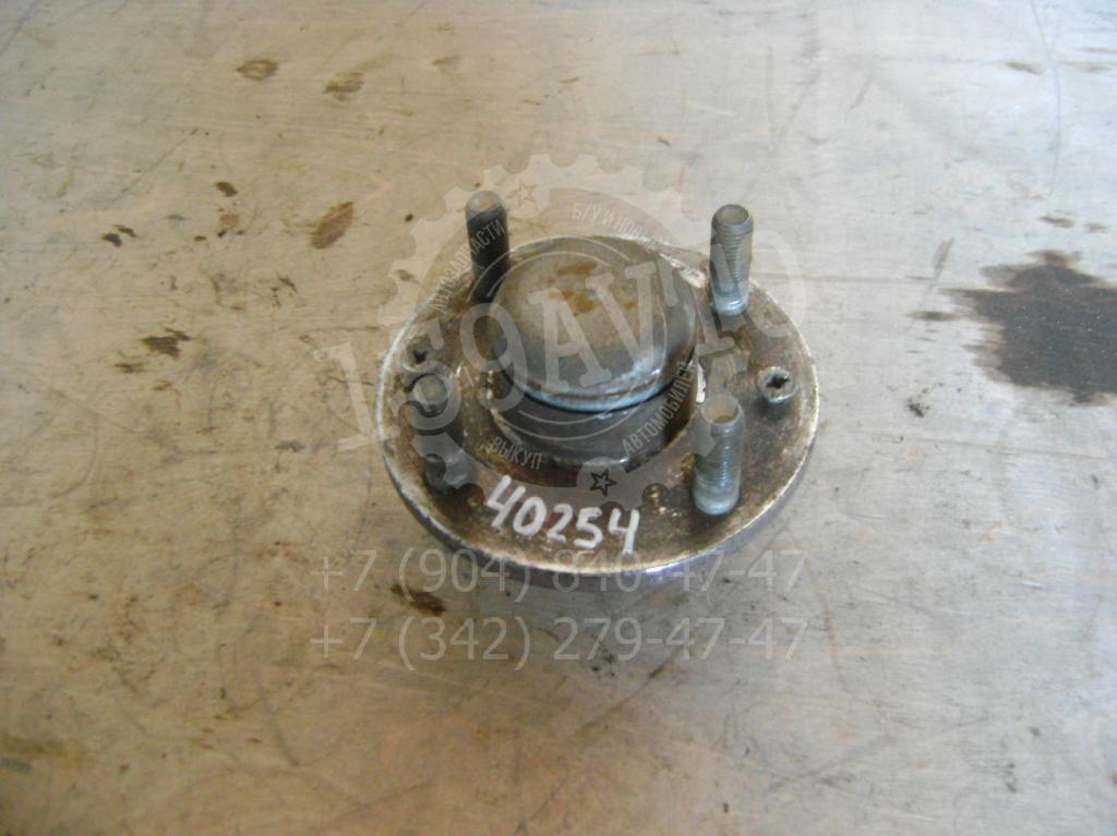 Ступица задняя, 1000 рублей, Пермь