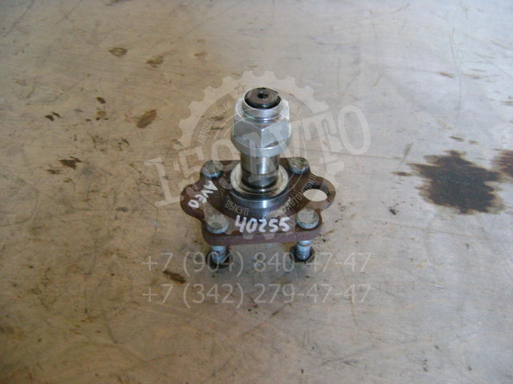 Цапфа, 500 рублей, Пермь