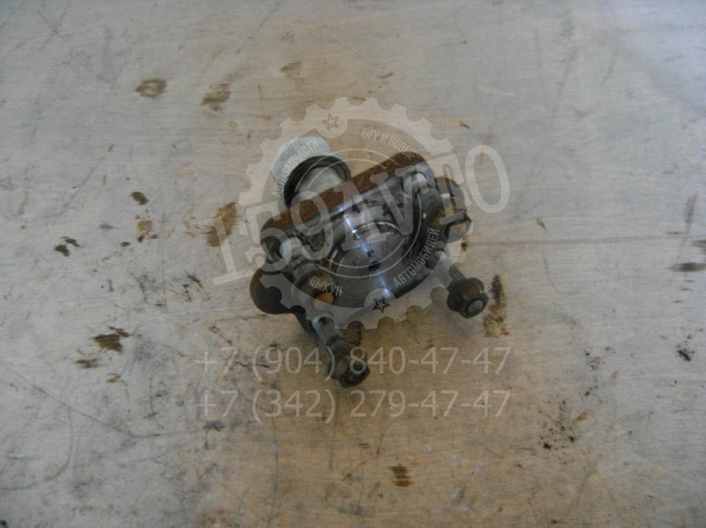 Цапфа, 500 рублей, Пермь