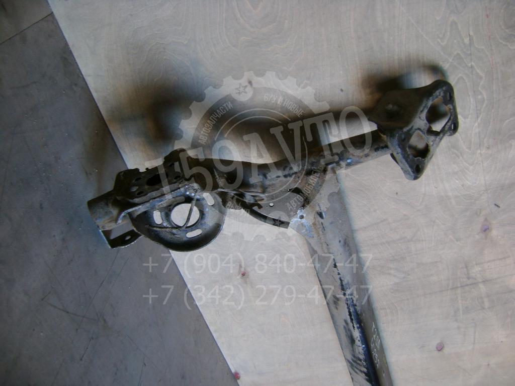 Балка задняя, 6000 рублей, Пермь