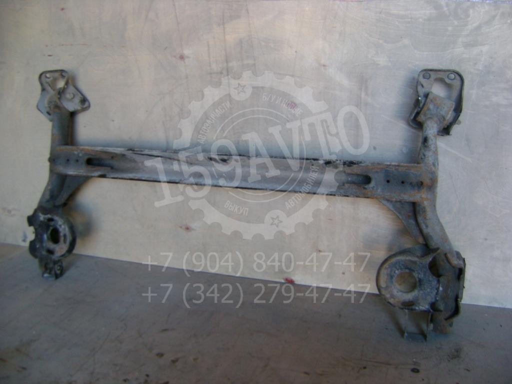 Балка задняя, 6000 рублей, Пермь