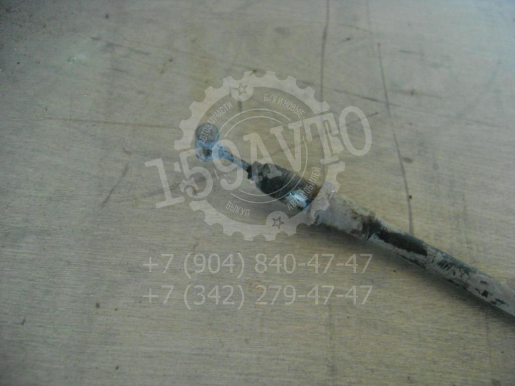 Трос ручника правый, 850 рублей, Пермь