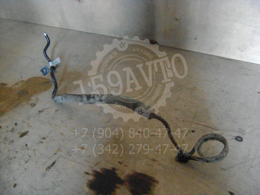 Трубка гидроусилителя, 2000 рублей, Пермь