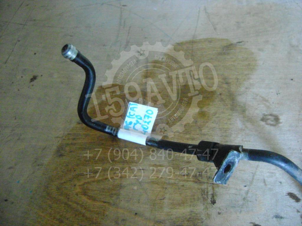 Трубка гидроусилителя, 2000 рублей, Пермь