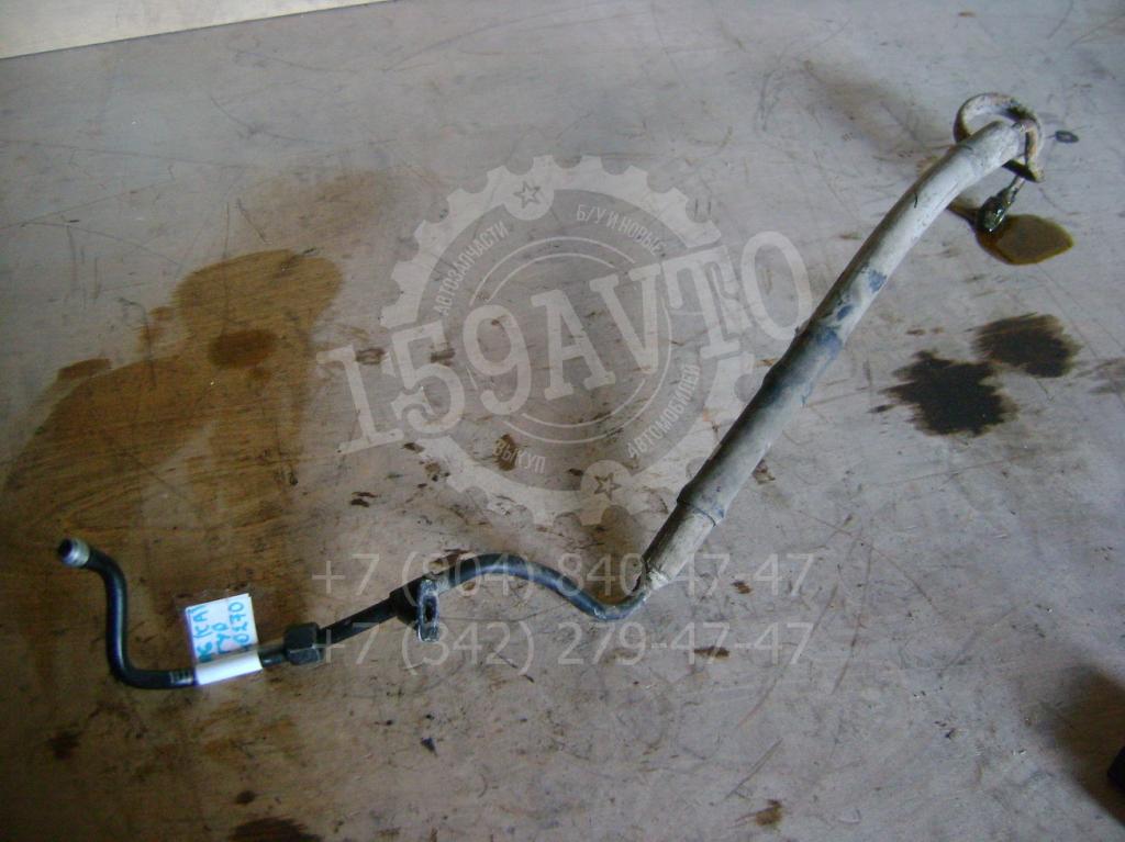Трубка гидроусилителя, 2000 рублей, Пермь
