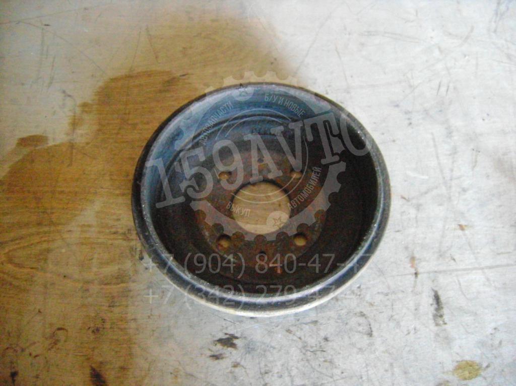 Барабан тормозной, 500 рублей, Пермь