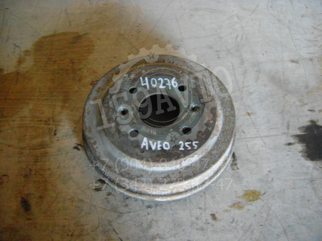 Барабан тормозной, 500 рублей, Пермь