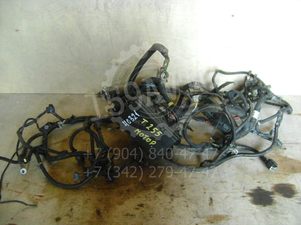 Проводка моторная, 7300 рублей, Пермь