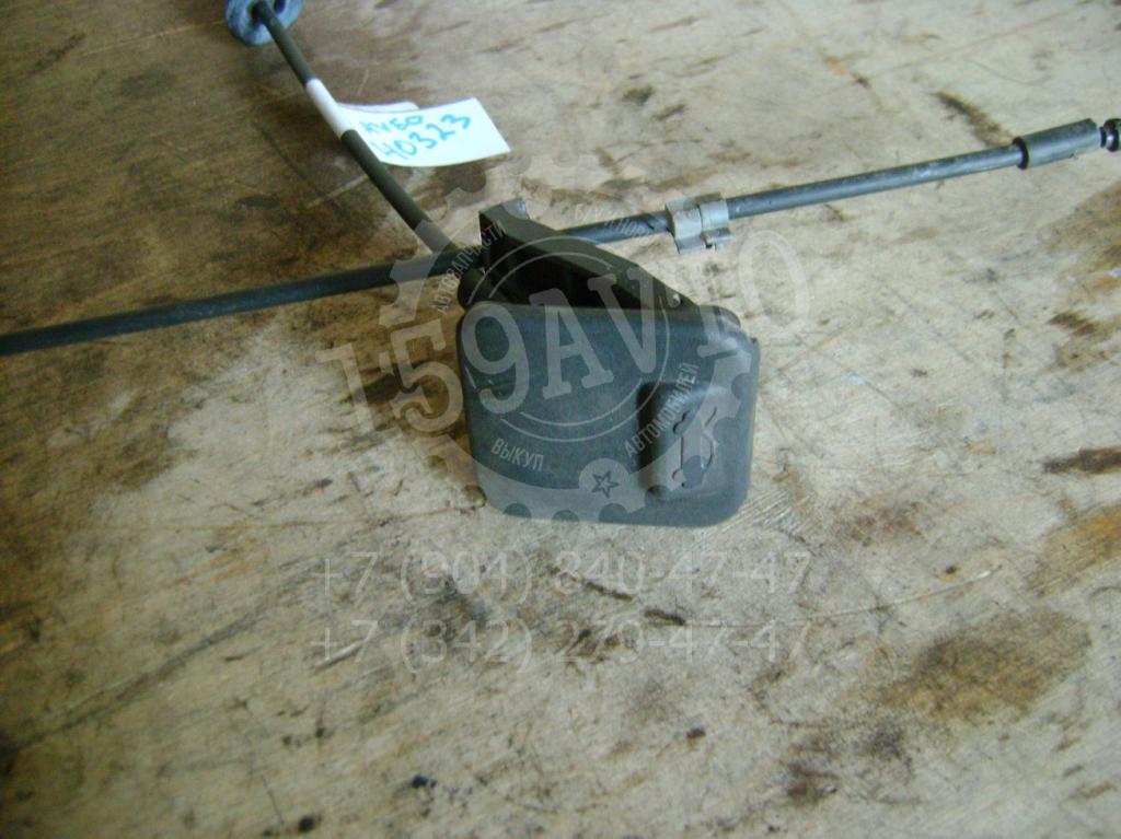 Трос открывания капота, 500 рублей, Пермь