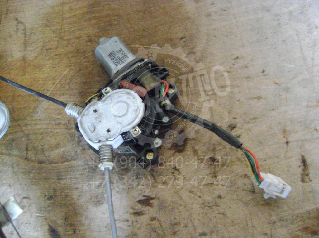 Стеклоподъемник передний правый, 1500 рублей, Пермь