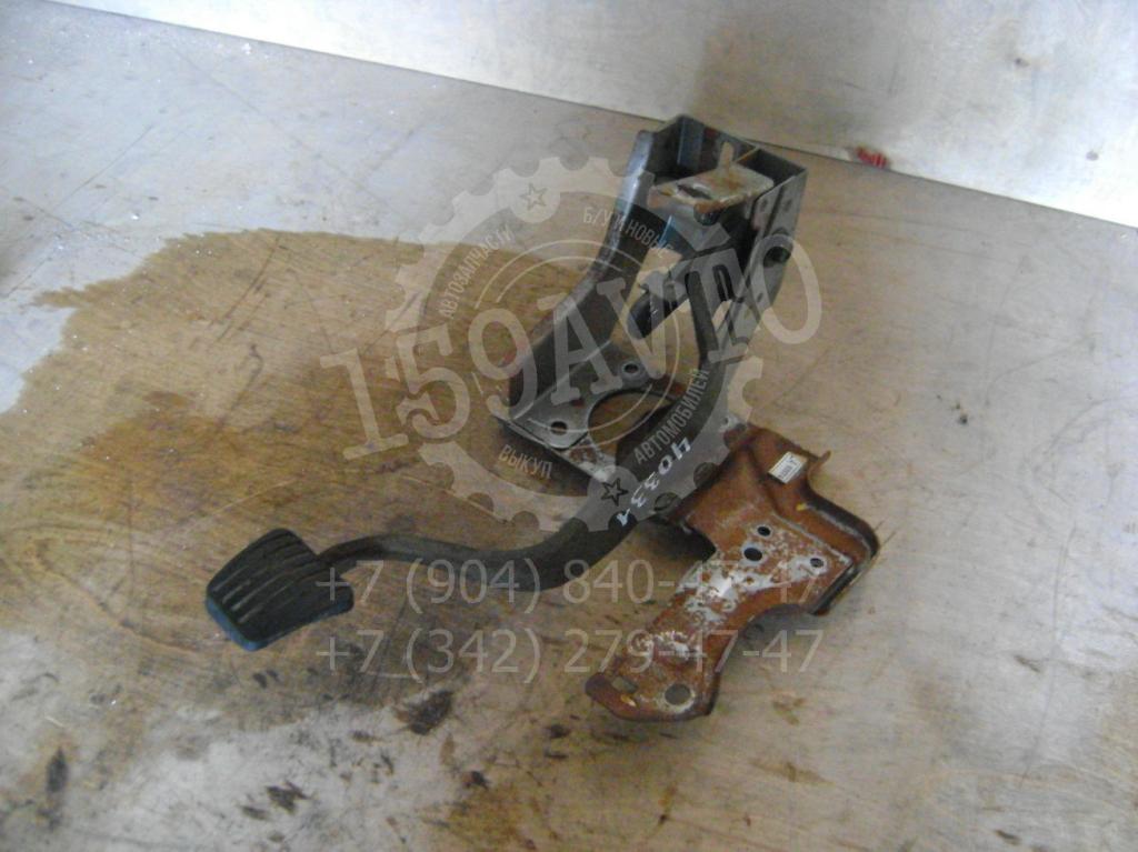 Педаль тормоза, 500 рублей, Пермь