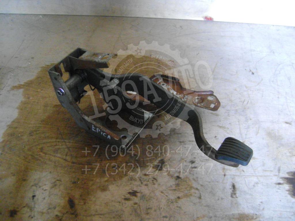 Педаль тормоза, 500 рублей, Пермь