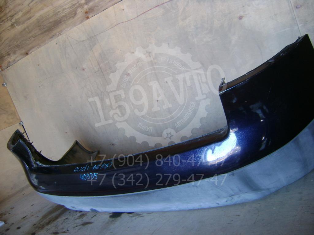 Бампер задний, 5000 рублей, Пермь