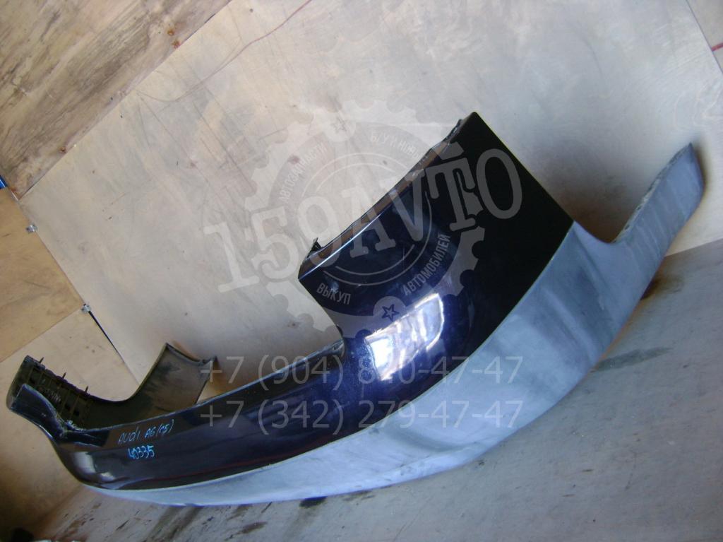 Бампер задний, 5000 рублей, Пермь