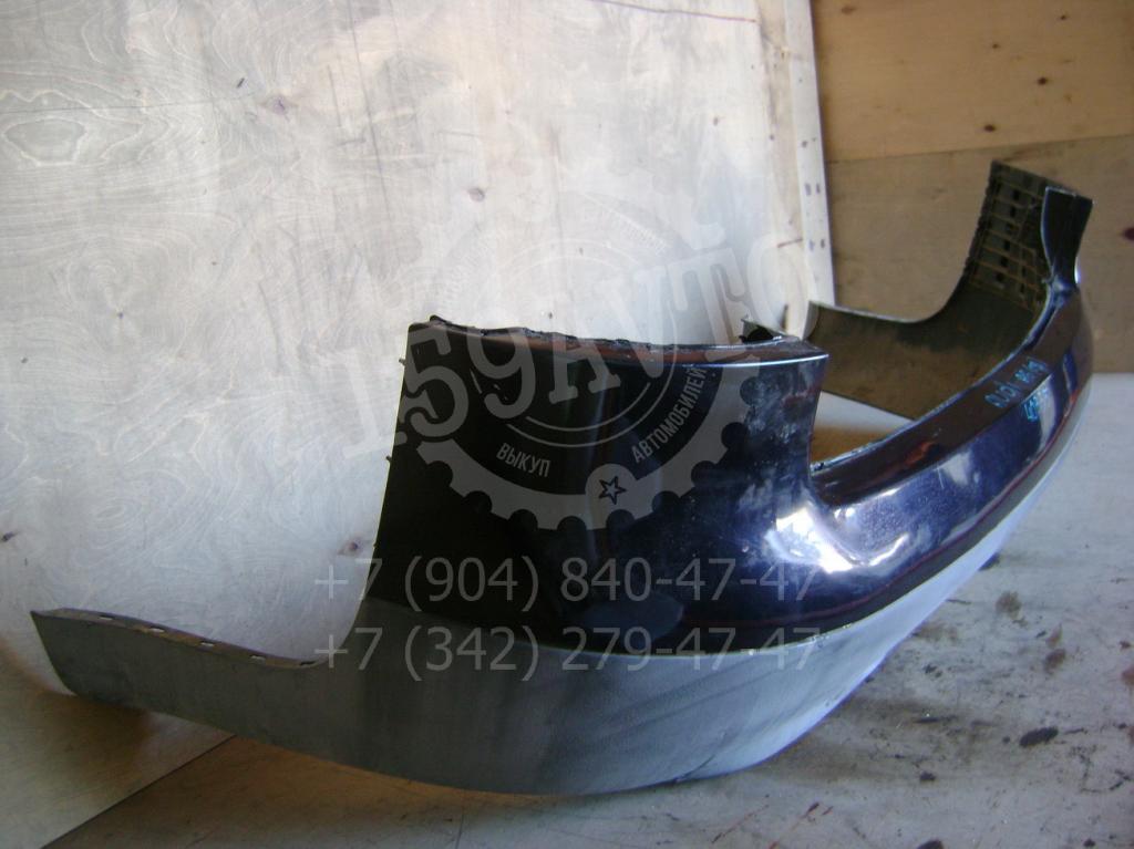 Бампер задний, 5000 рублей, Пермь