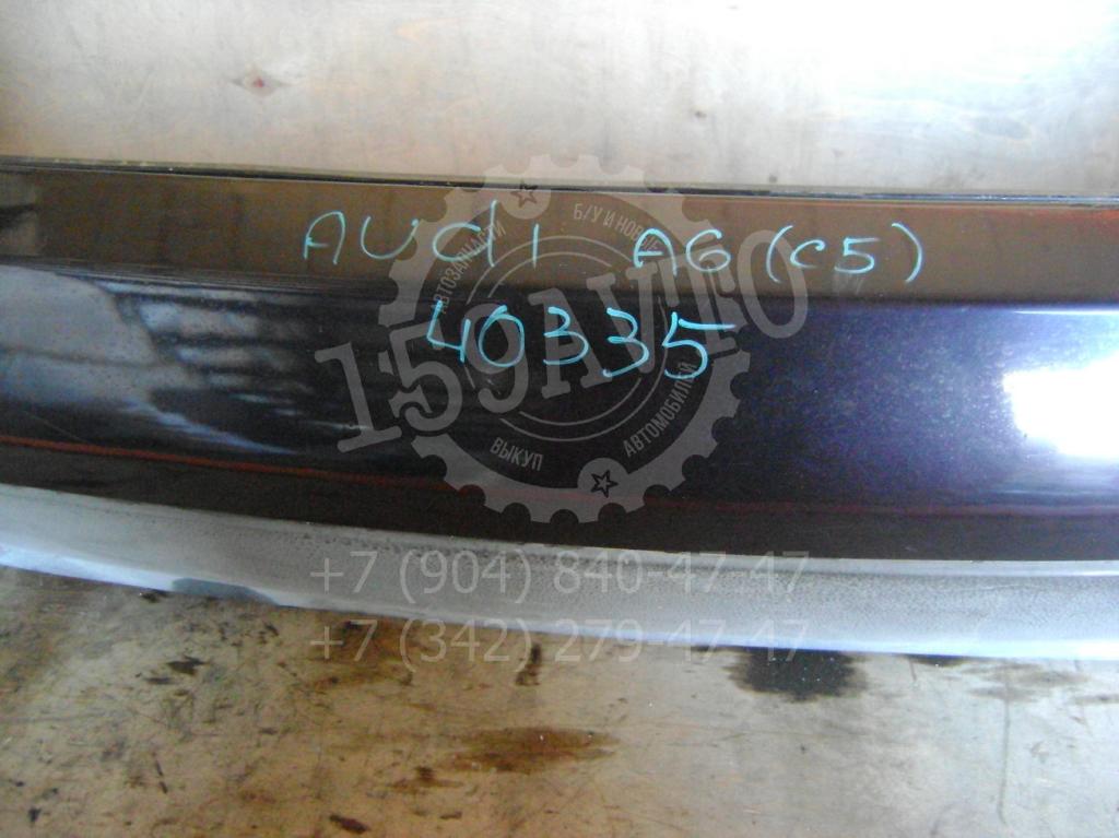 Бампер задний, 5000 рублей, Пермь