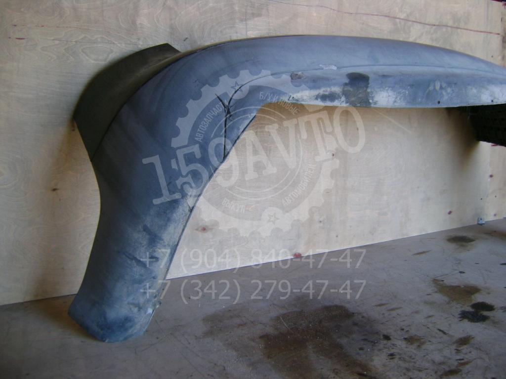 Бампер задний, 5000 рублей, Пермь