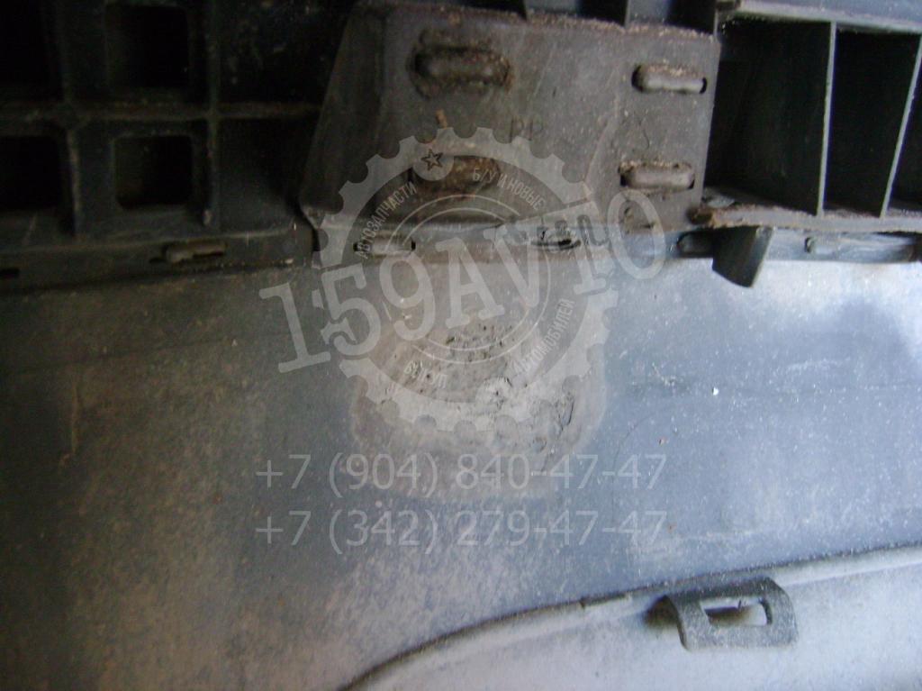 Бампер задний, 5000 рублей, Пермь