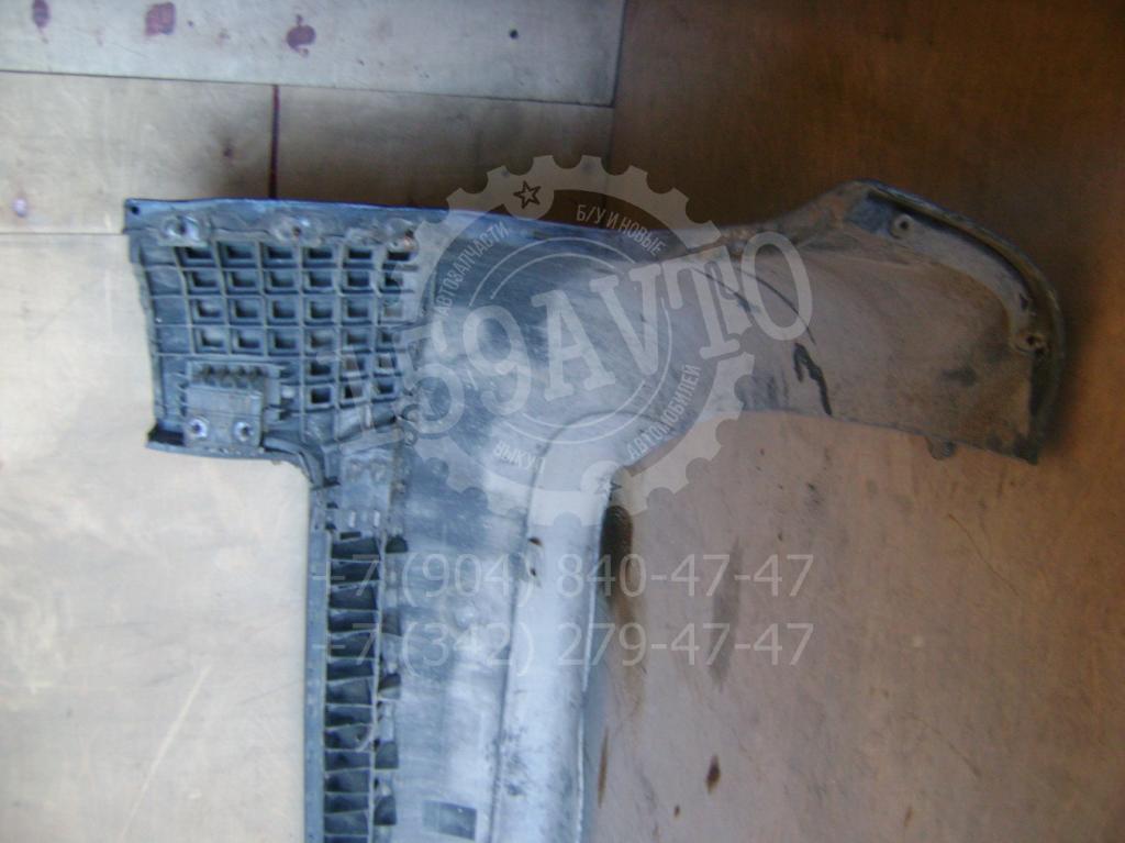 Бампер задний, 5000 рублей, Пермь