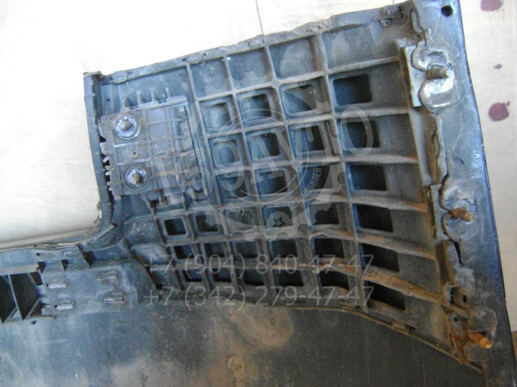 Бампер задний, 5000 рублей, Пермь