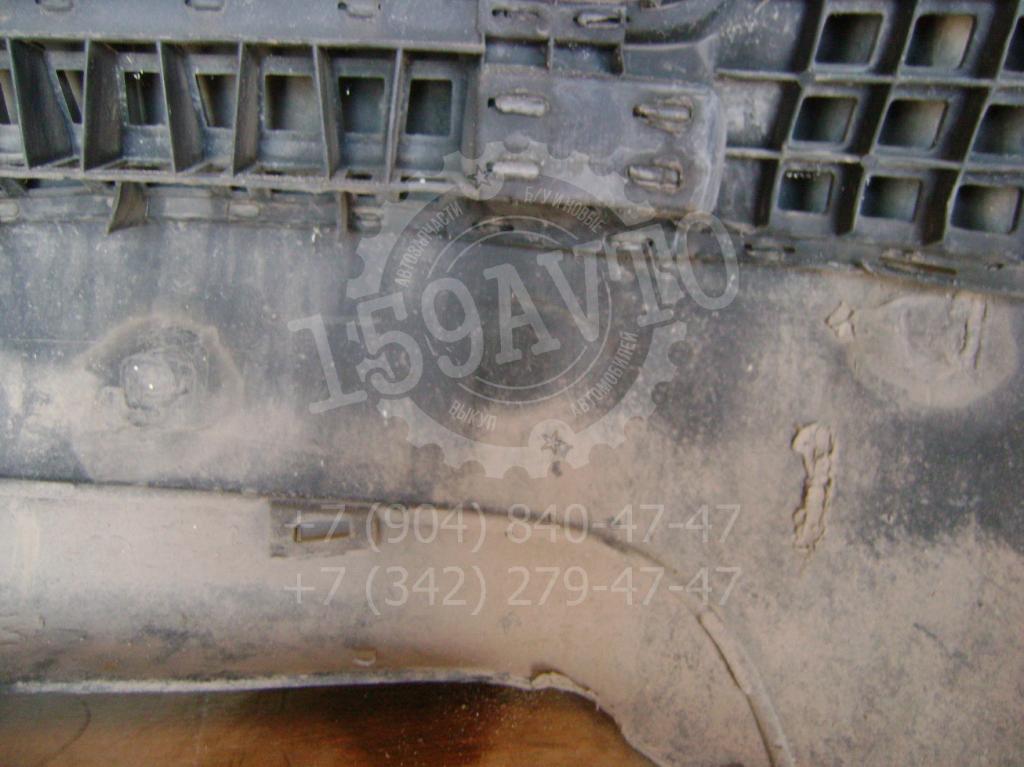 Бампер задний, 5000 рублей, Пермь