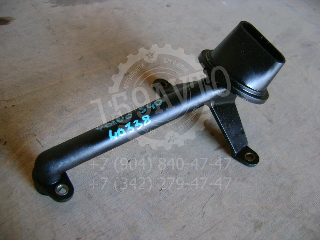 Маслозаборник, 500 рублей, Пермь