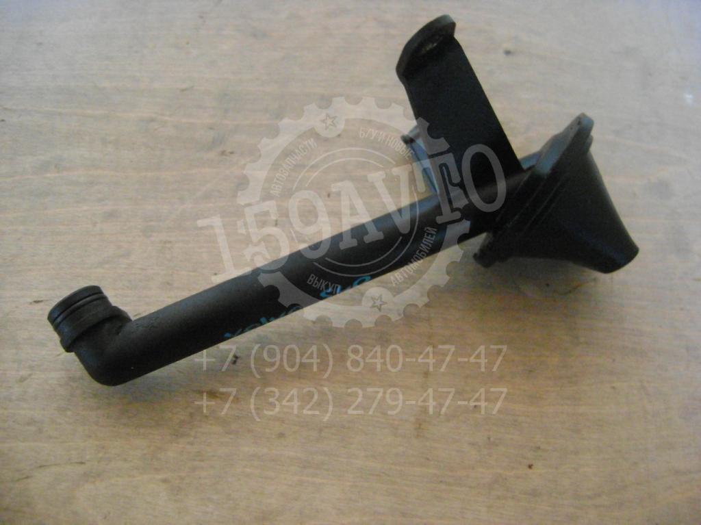 Маслозаборник, 500 рублей, Пермь