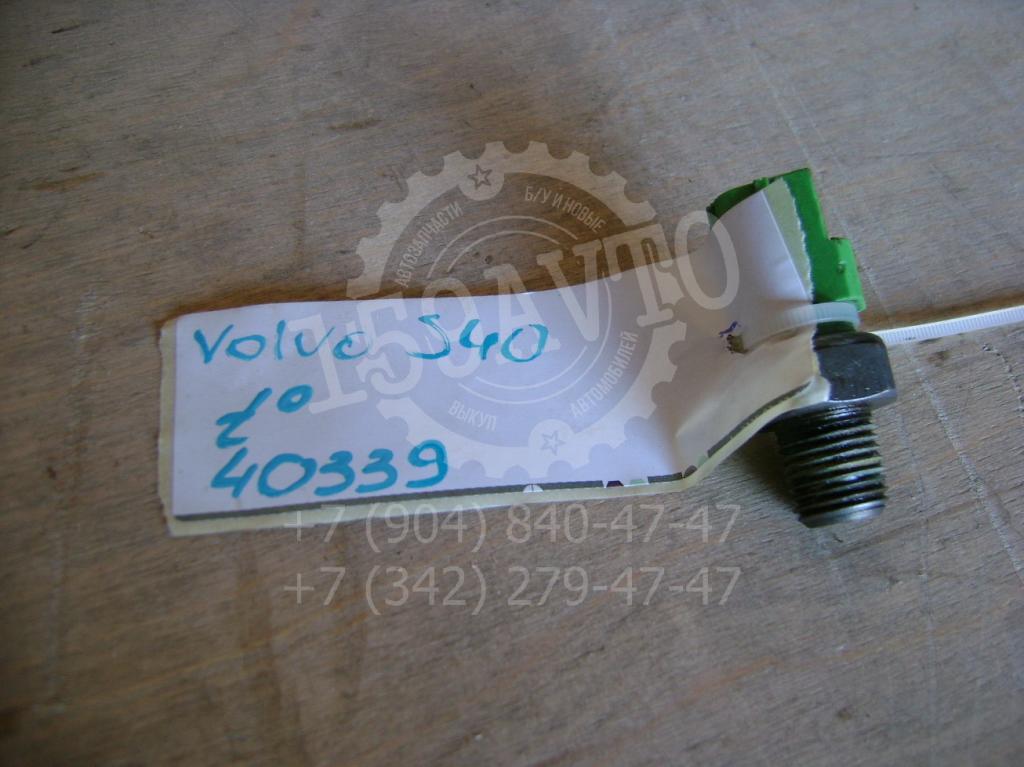 Датчик давления масла, 500 рублей, Пермь