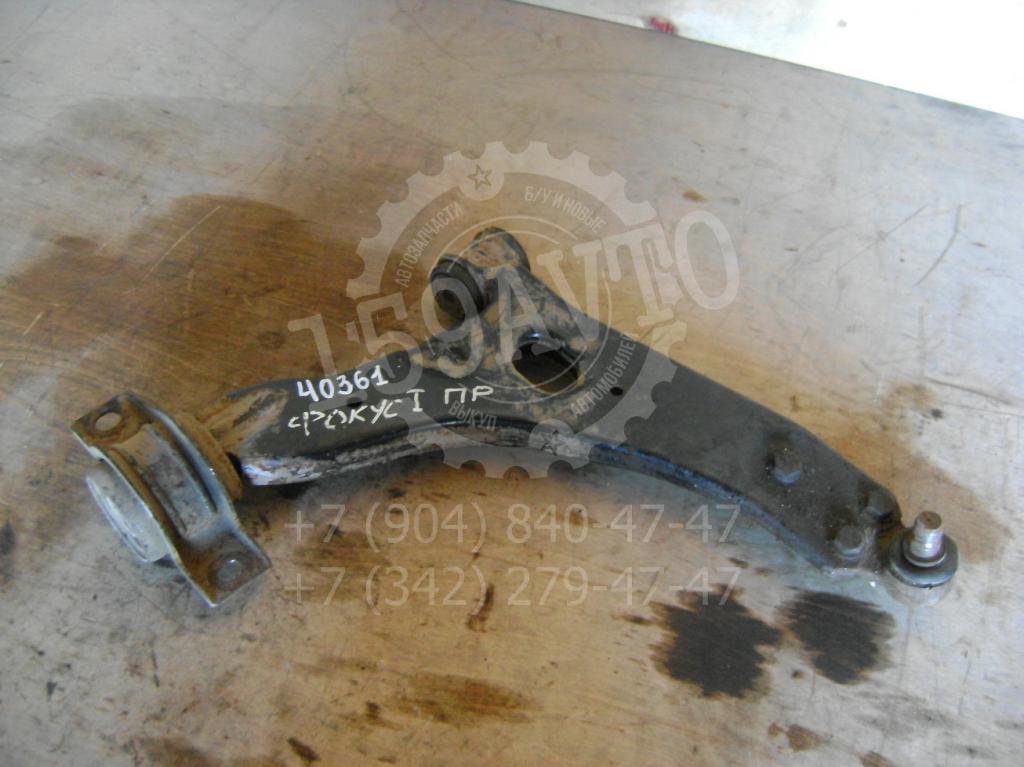 Рычаг передний правый, 1500 рублей, Пермь