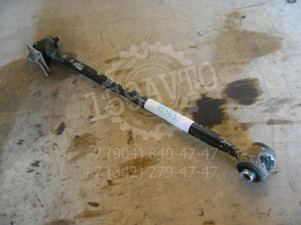 Тяга задняя поперечная, 500 рублей, Пермь