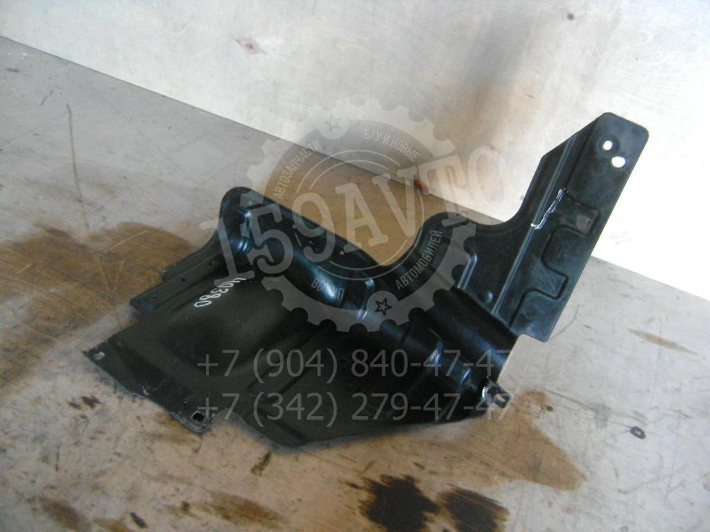 Пыльник двигателя боковой правый, 700 рублей, Пермь