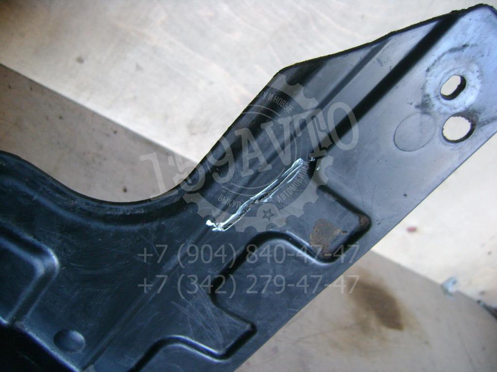 Пыльник двигателя боковой правый, 700 рублей, Пермь