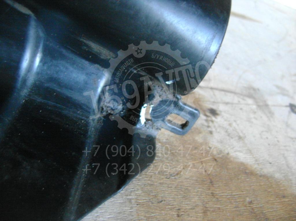 Пыльник двигателя боковой правый, 700 рублей, Пермь