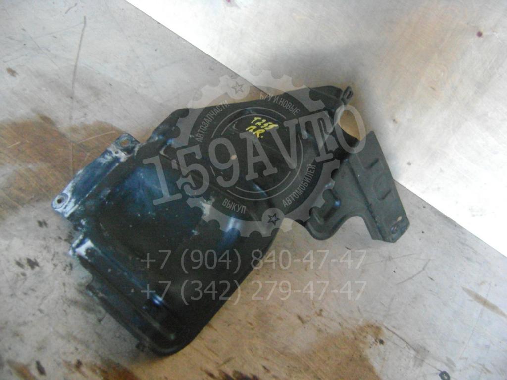 Пыльник двигателя боковой правый, 700 рублей, Пермь
