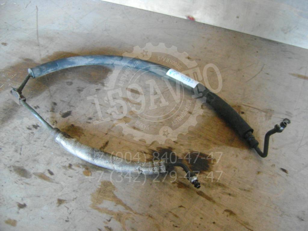 Трубка гидроусилителя, 2000 рублей, Пермь