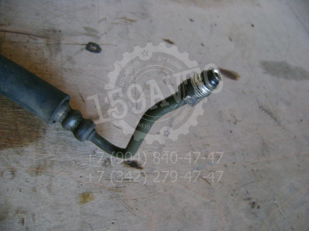 Трубка гидроусилителя, 2000 рублей, Пермь