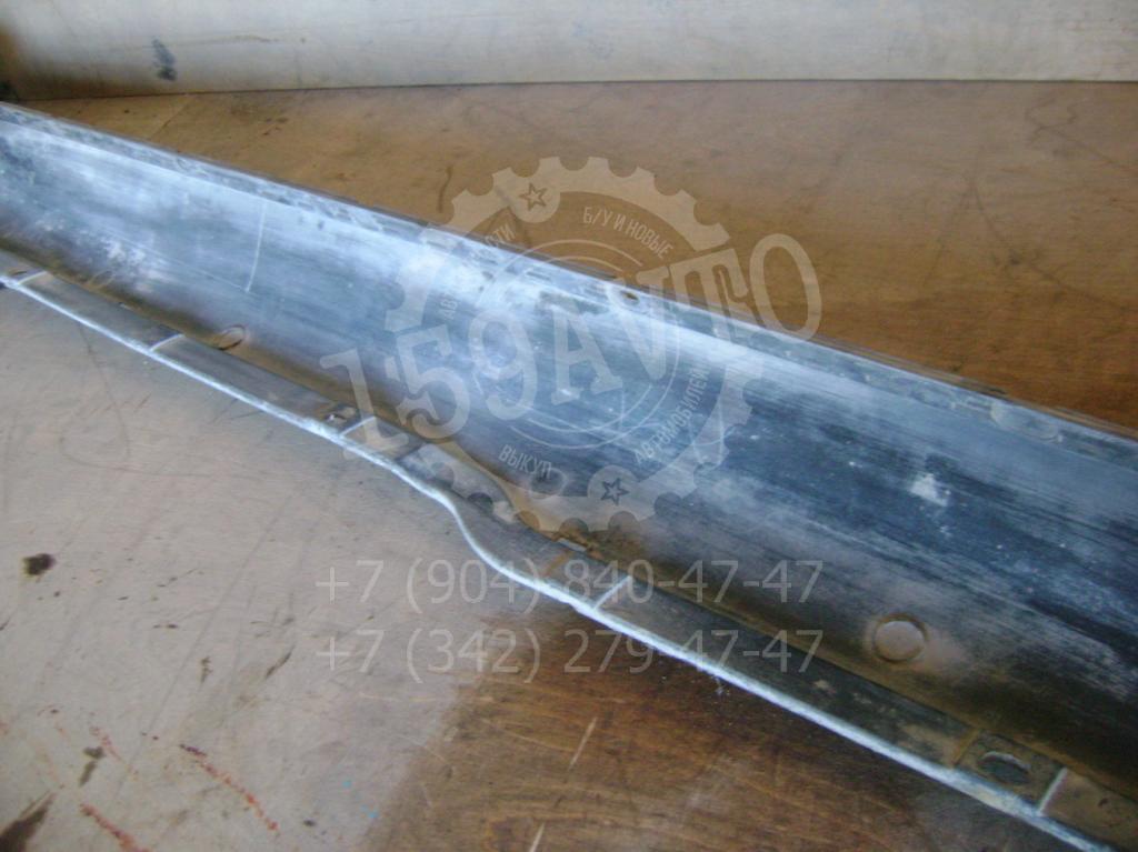 Накладка на порог наружная, 1500 рублей, Пермь