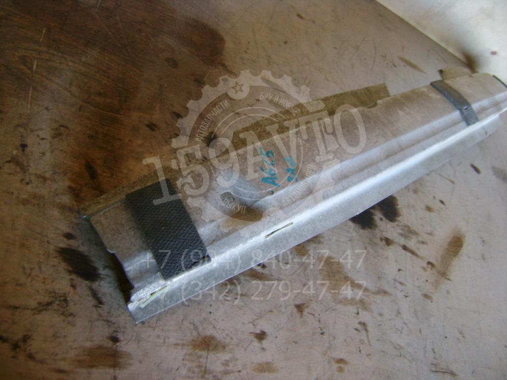 Усилитель заднего бампера, 1500 рублей, Пермь