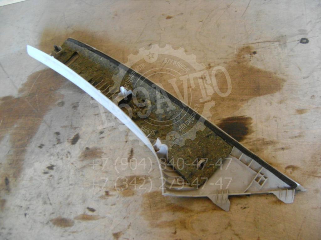 Обшивка стойки, 500 рублей, Пермь