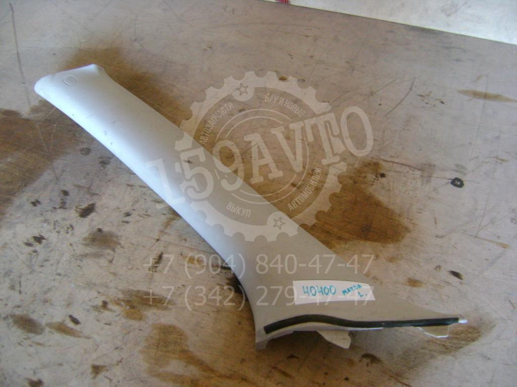 Обшивка стойки, 500 рублей, Пермь