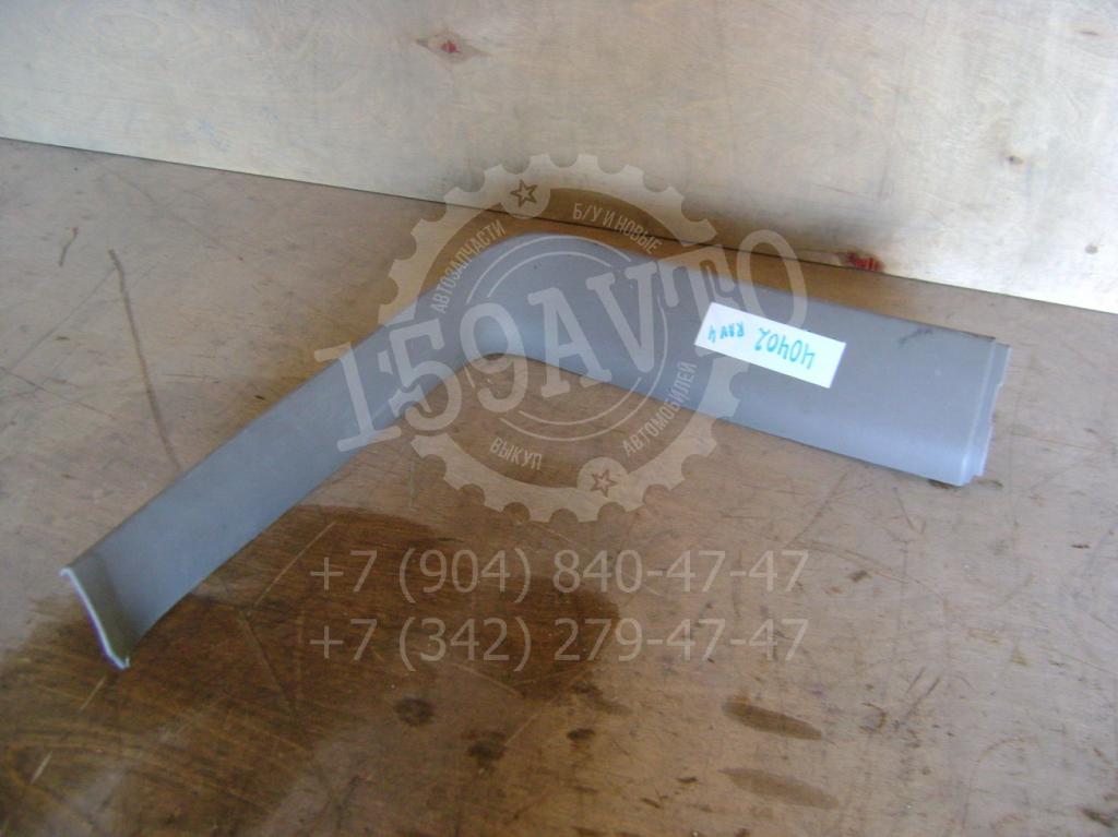 Обшивка двери багажника, 500 рублей, Пермь